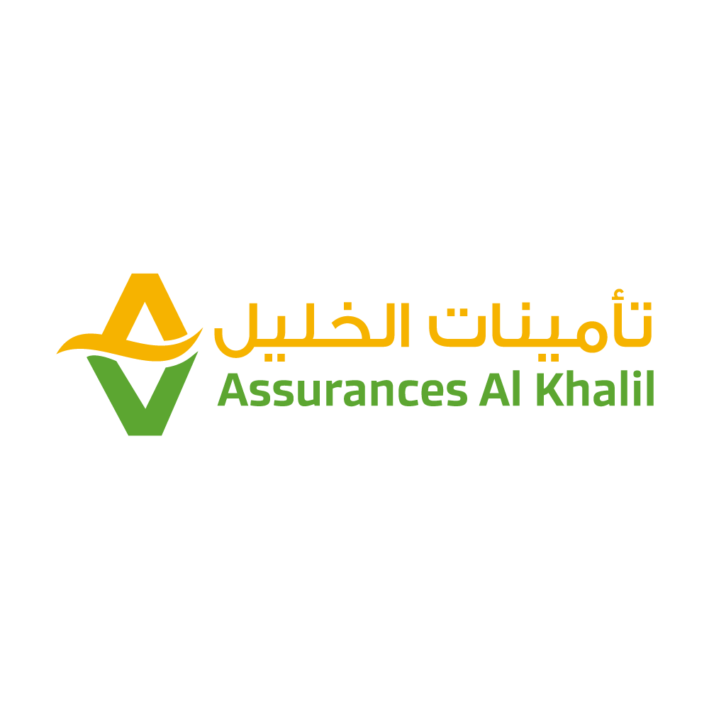 Logo  Al Khalil Assurances